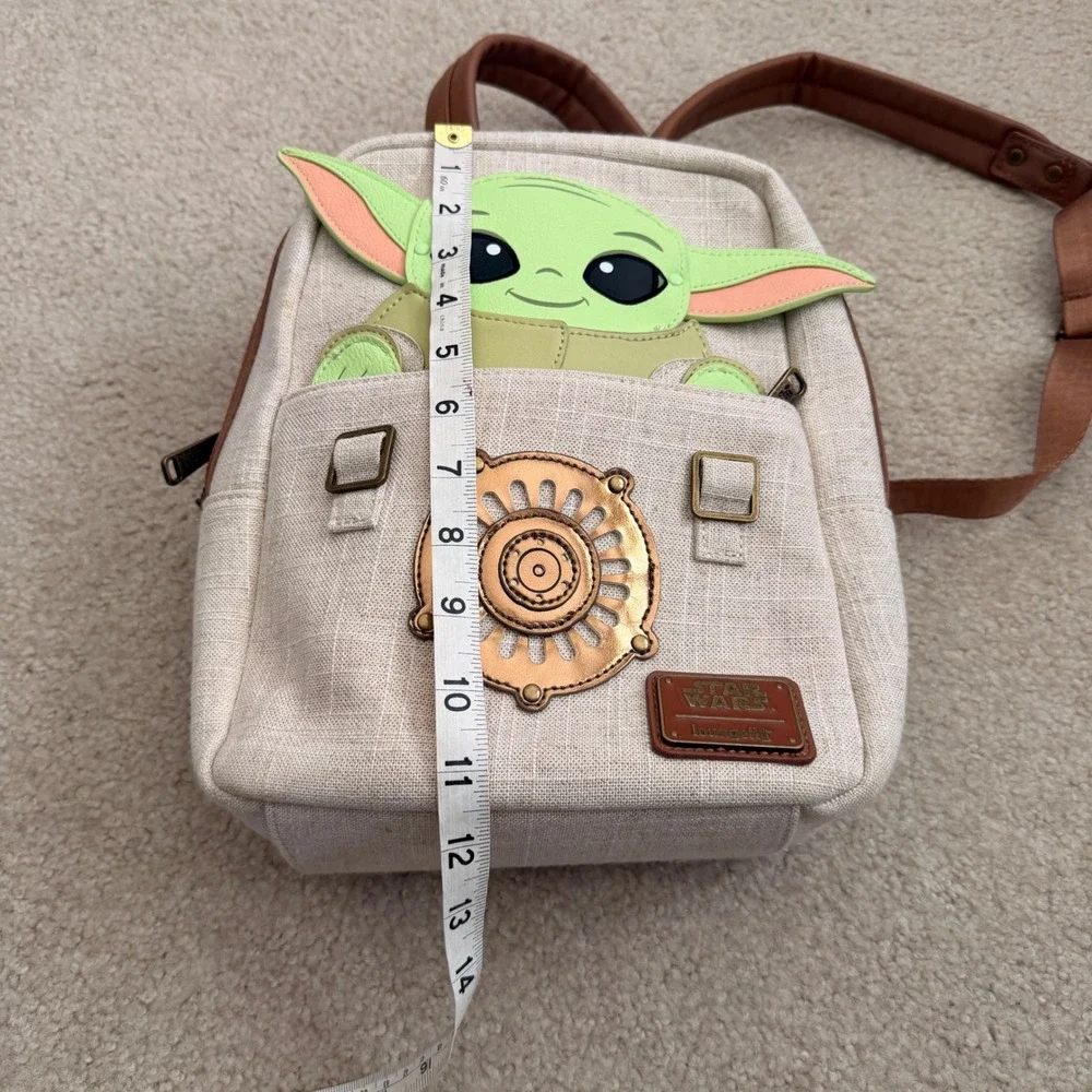 Loungefly star wars